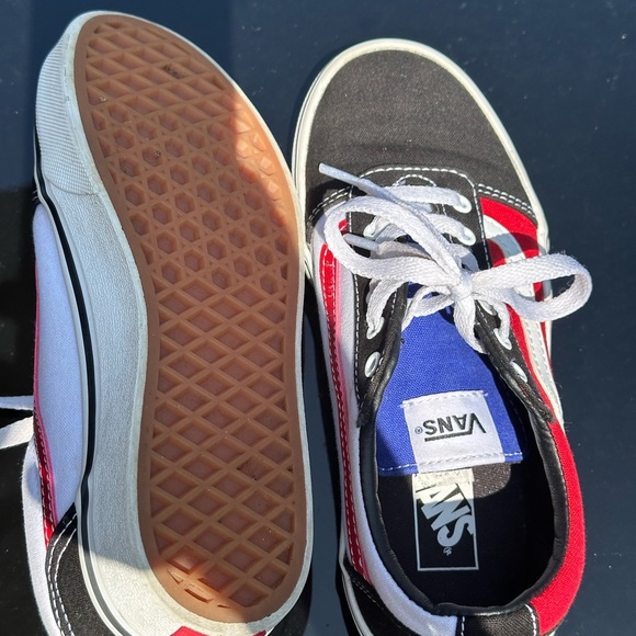 Kids vans - Picture 8 of 8